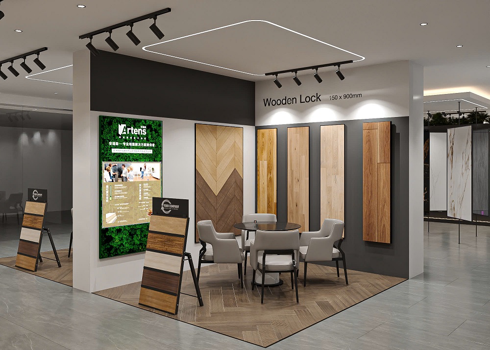 Showroom Nguyệt Châm – Ninh Bình