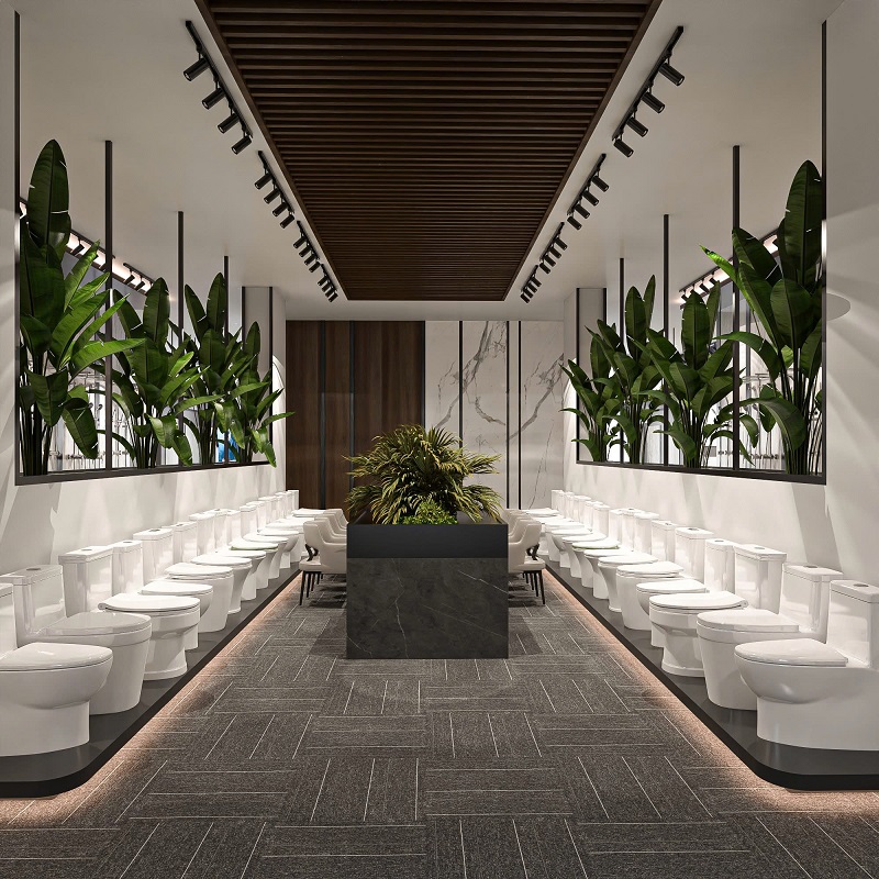 Showroom anh Việt – Nghệ An