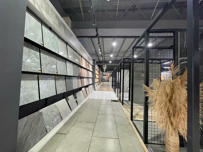 Showroom SCG – Vĩnh Phúc