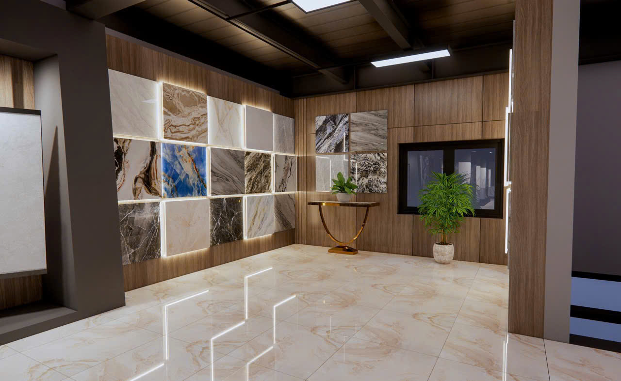 Showroom Hoàng Phương – Thanh Hoá