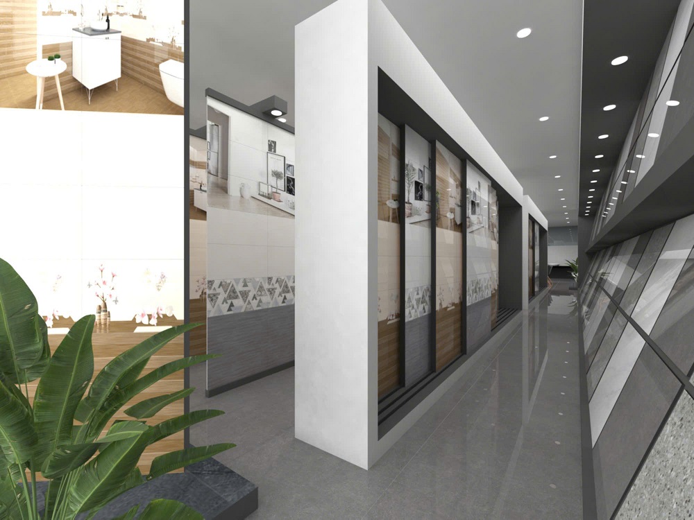 Showroom chị Yến – Vĩnh Phúc