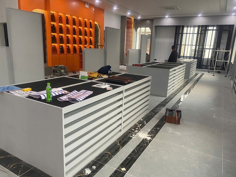 Showroom Takao – Phú Thọ