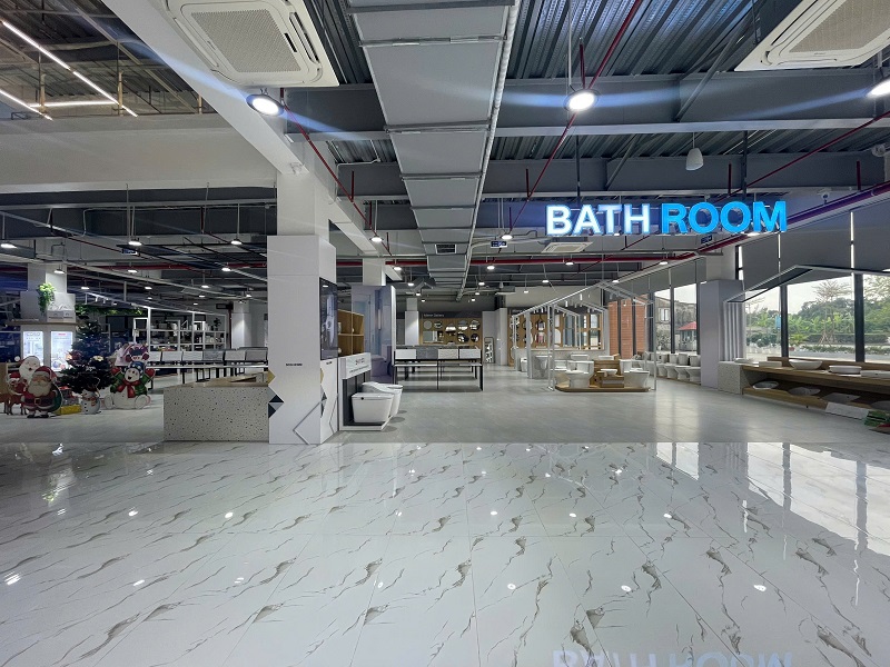 Showroom SCG – Hà Nội