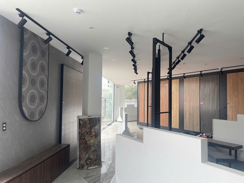Showroom Huy Tuyến – Vĩnh Phúc