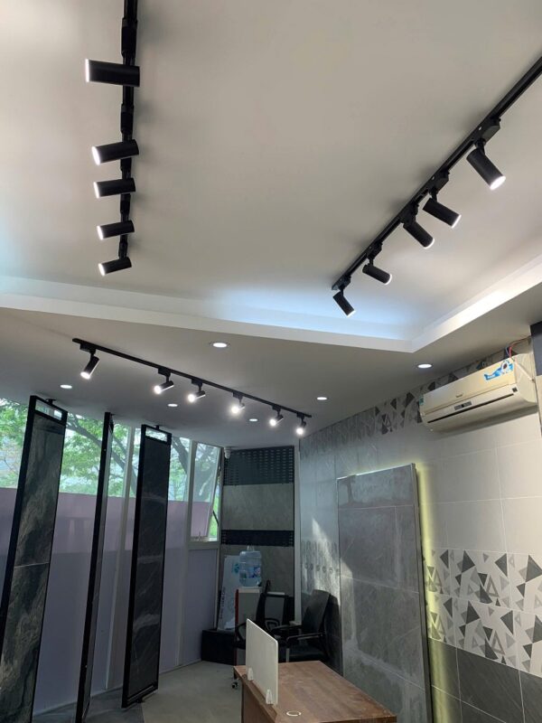 Showroom Royal – Hà Nội